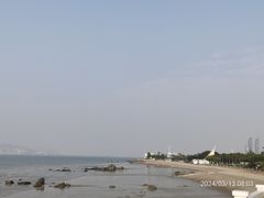 -黄金海岸环岛路