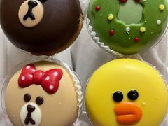 -好利来(宣武门店)