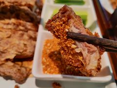 -壹零捌道·北京烤鸭(车公庄店)