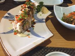-三石铁板烧(紫竹桥店)