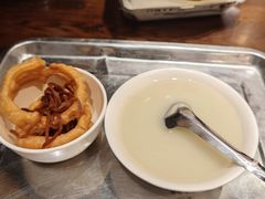 -姚记炒肝店(簋街店)