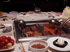 -海底捞火锅(杭州庆春路夜宵主题店)