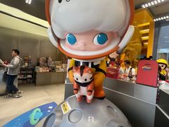 -泡泡玛特POPMART(老城根店)