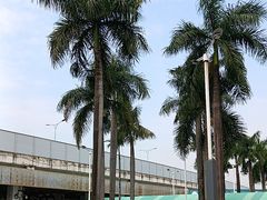 -天河客运站(地铁站)