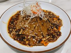-川香鼎盛(市桥富华总店)