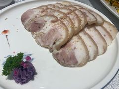 白云猪手-老广新意(奥园店)