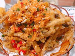 -辣四方新派川菜