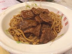 -大哥餐厅(西城花园店)