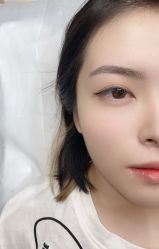 -UP&UP·半永久眉毛眼线机器野生眉