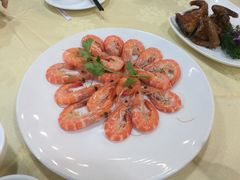 -旺富东海大酒楼(海鲜街店)