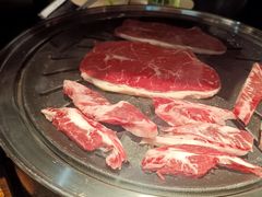 -九田家黑牛烤肉料理(宽城万达店)
