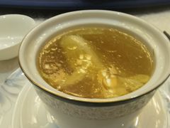 -博雅酒店-中餐厅