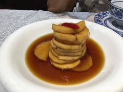 -京味民福烤鸭店(建设四马路店)