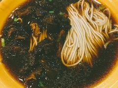 -包顺兴面馆(长乐路店)