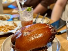 熟成鸭-NG PASTA吴居·中华意面(南头古城店)
