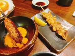 -鸟鹏烧鸟居酒屋(仁恒梦中心店)