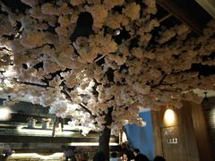 -蜜桃餐厅·江浙融合菜(荟聚购物中心店)
