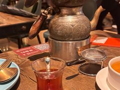 -Mevlana梅夫娜土耳其餐厅·清真