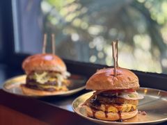 -魏斯理汉堡(西安沣东吾悦店)