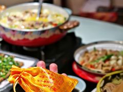 -应天大明王朝·南京菜创始店(中山陵店)