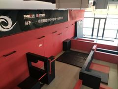 -赫石少儿体能馆(奥森店)