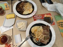 -豪客来牛排(海沧阿罗海店)
