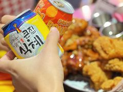 -Dak's 炸鸡(远景路店)