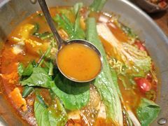 -老凯俚酸汤鱼(鸿通城店)