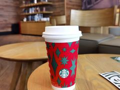 -星巴克(绵阳涪城凯德店)