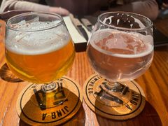 -京A Taproom·精酿餐吧(CBD店)