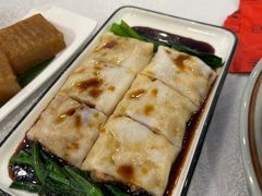 -畔山酒店中餐厅