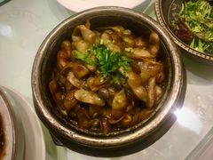 -天蓮珍素館