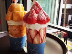 -Cafe de Paris(林荫路店)