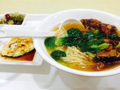 -五芳齋粽子点心(浦北路店)