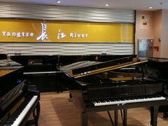 -柏斯音乐艺术中心·钢琴·吉他(世纪金源店)