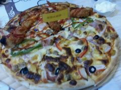 picture-吃饼人西餐(南开店)