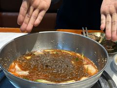 -六七八韩式烤肉·韩国料理(上杭路店)