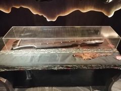 -余欢领鲜火锅(新街口店)