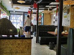 大堂-老胶东家常菜馆(市场一路店)