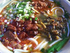 肠旺米线-云上千禾(水上店)