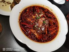 -鸽子侯·家宴·平价海鲜(市图书馆店)