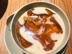 琥珀冰粉-遇见小面(江湾阳光天地店)