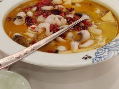 -蜀腾川·火锅鱼.烤鱼(新世界城店)