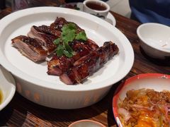 -广府乡下·饭庄(新港东路店)
