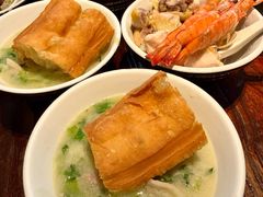 -大良毋米粥(锦龙路总店)