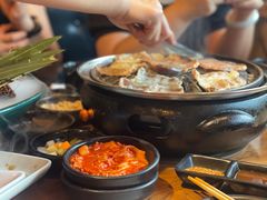 -金九姬黑牛烤肉料理(杨舍老街店)