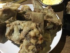-火炉火自助餐(枫蓝国际店)