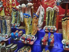 -上海城市历史发展陈列馆