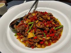 -喜湘宴·精致湖南菜(和平西桥店)