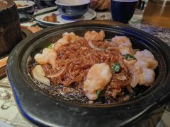 -绿茶餐厅(雁塔大悦城店)
